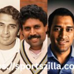 A to Z Indian Cricketers Name: Complete List of Famous Indian Cricket Players