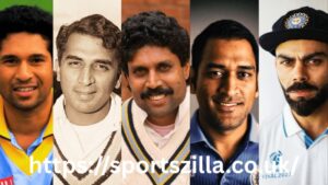 A to Z Indian Cricketers Name