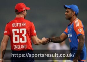 India National Cricket Team Vs England Cricket Team Players