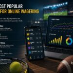 Five Dominant Sports in the World of Online Wagering