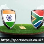 India National Cricket Team Vs South Africa National Cricket Team Timeline