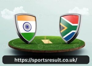 India National Cricket Team Vs South Africa National Cricket Team Timeline