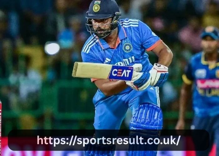 Sri Lanka National Cricket Team Vs India National Cricket Team Timeline