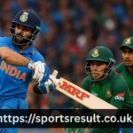 India National Cricket Team Vs Bangladesh National Cricket Team Timeline