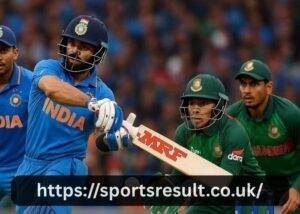 India National Cricket Team Vs Bangladesh National Cricket Team Timeline