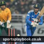 India National Cricket Team Vs South Africa National Cricket Team Players