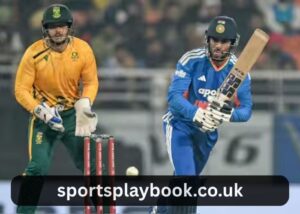 India National Cricket Team Vs South Africa National Cricket Team Players