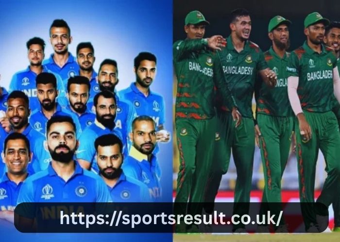 India National Cricket Team Vs Bangladesh National Cricket Team Players