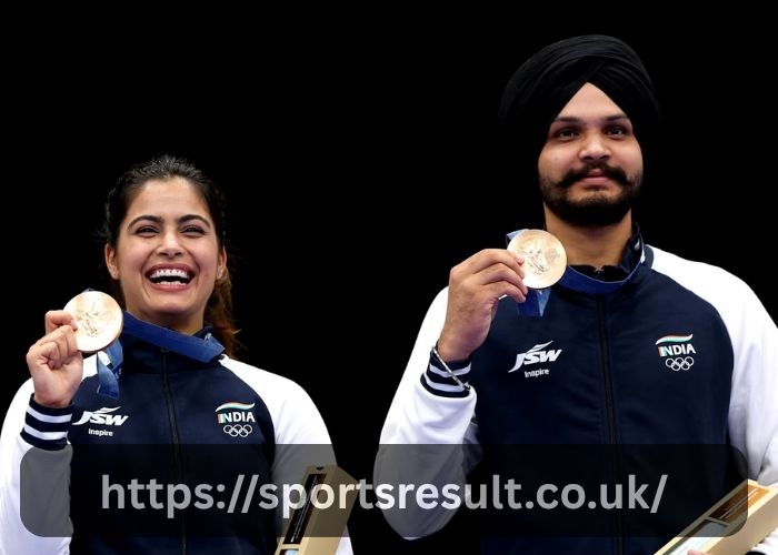India At The Olympics Schedule And Results