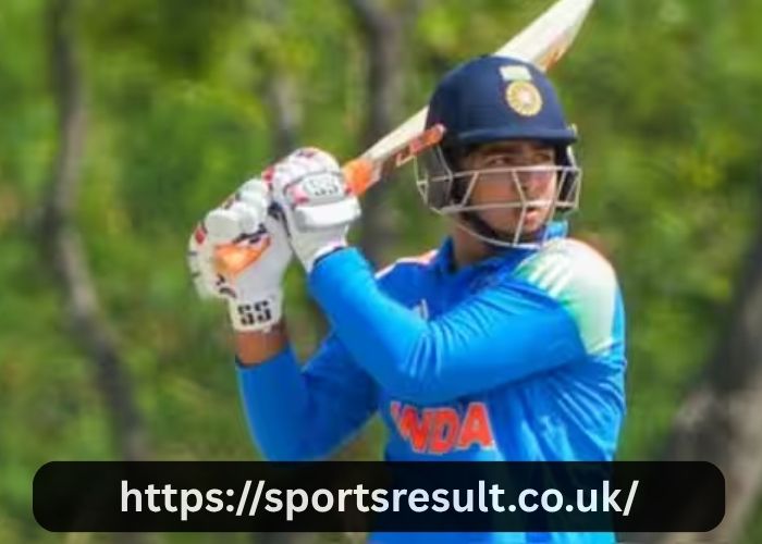 Sri Lanka National Cricket Team Vs India National Cricket Team
