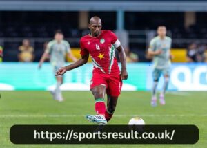 Suriname National Football Team Vs Mexico National Football Team Lineups