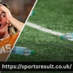 Texas Longhorns Football Vs Georgia Bulldogs Football Match Player Stats