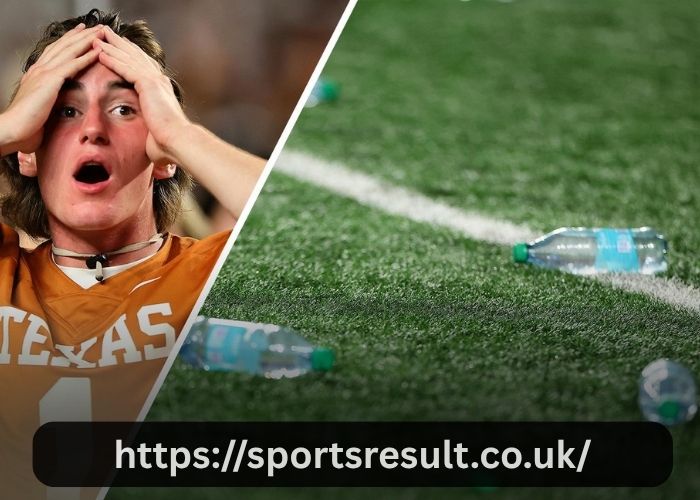 Texas Longhorns Football Vs Georgia Bulldogs Football Match Player Stats
