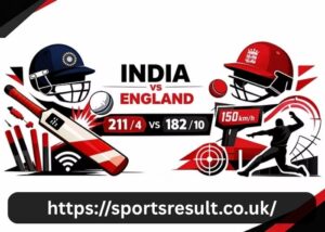India National Cricket Team Vs England Cricket Team Stats