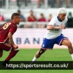 Usmnt Vs Costa Rica National Football Team Lineups