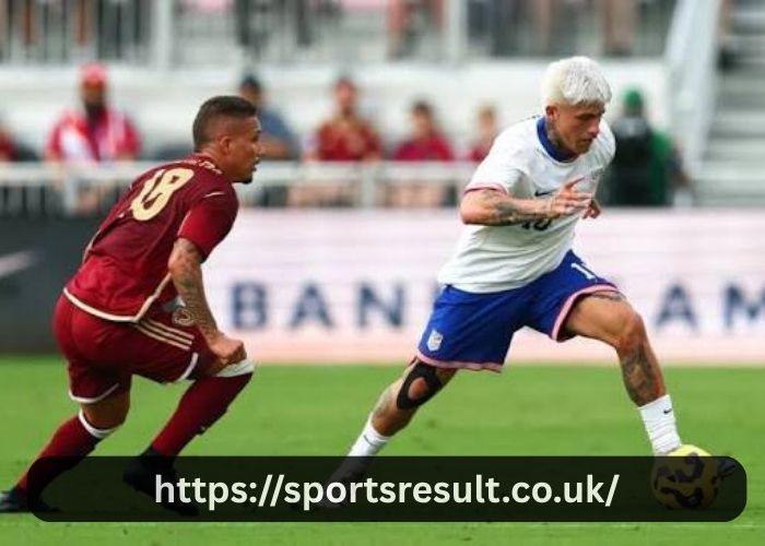 Usmnt Vs Costa Rica National Football Team Lineups