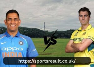 South Africa National Cricket Team Vs India National Cricket Team Timeline
