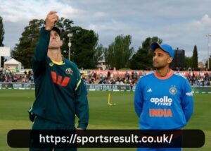 Where To Watch India National Cricket Team Vs Australian Men’s Cricket Team