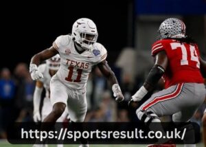 Texas A&m Aggies Football Vs Texas Longhorns Football Match Player Stats