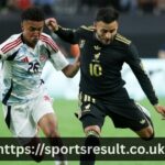 Mexico National Football Team Vs Saudi Arabia National Football Team Lineups