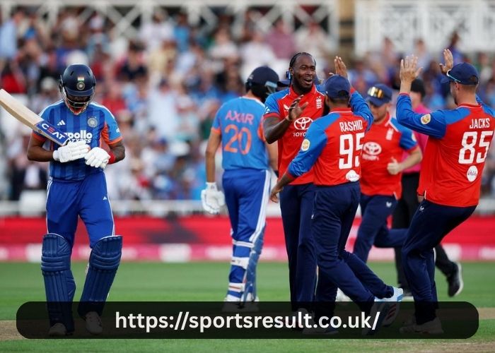 India National Cricket Team Vs England Cricket Team
