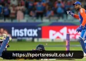Sri Lanka National Cricket Team Vs India National Cricket Team Players