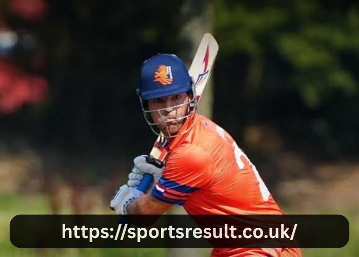 India National Cricket Team Vs Netherlands National Cricket Team Match Scorecard
