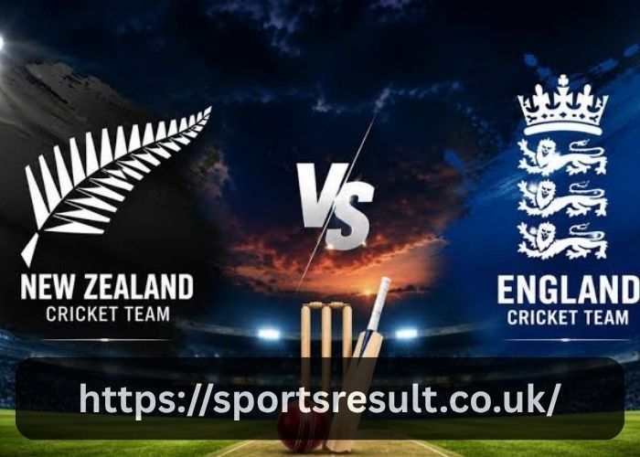 New Zealand National Cricket Team Vs India National Cricket Team Timeline