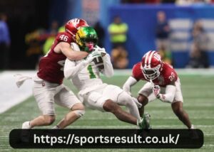 Indiana Hoosiers Football Vs Oregon Ducks Football Match Player Stats