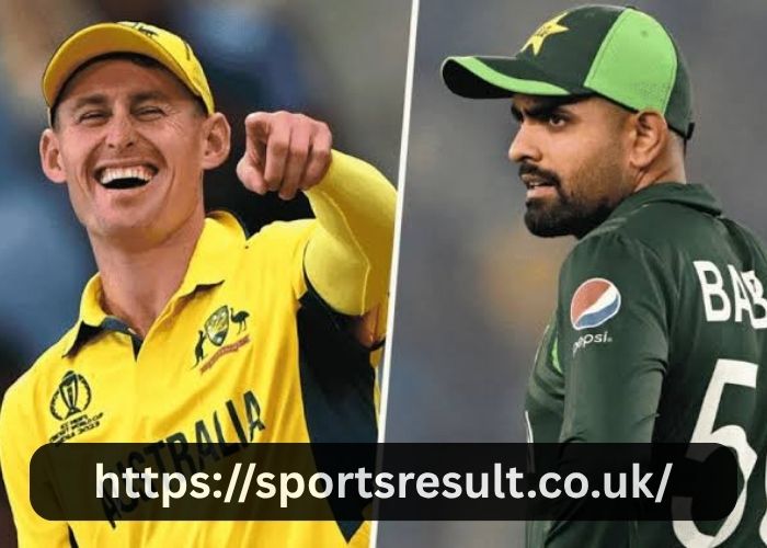Australian Men’s Cricket Team Vs South Africa National Cricket Team Match Scorecard