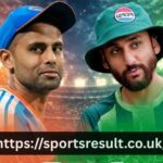 Pakistan National Cricket Team Vs India National Cricket Team Timeline