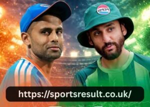 Pakistan National Cricket Team Vs India National Cricket Team Timeline