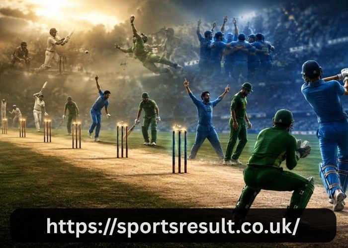 India National Cricket Team Vs Pakistan National Cricket Team Timeline