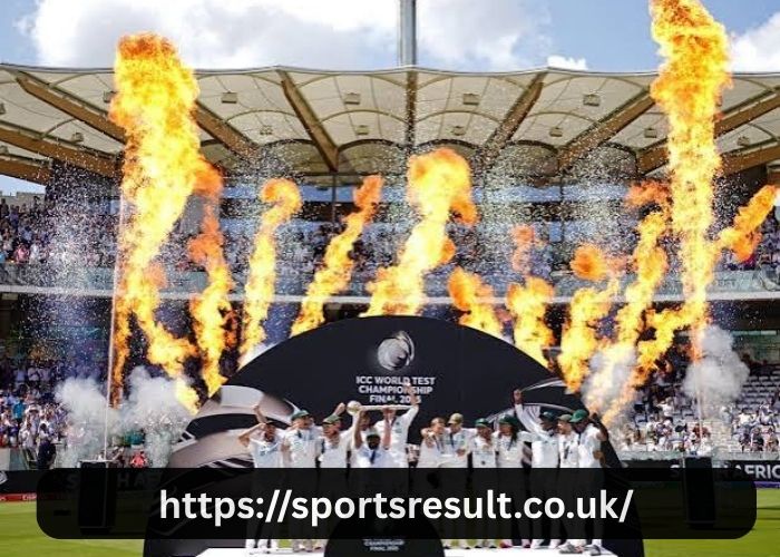 South Africa National Cricket Team Vs Australian Men’s Cricket Team Match Scorecard