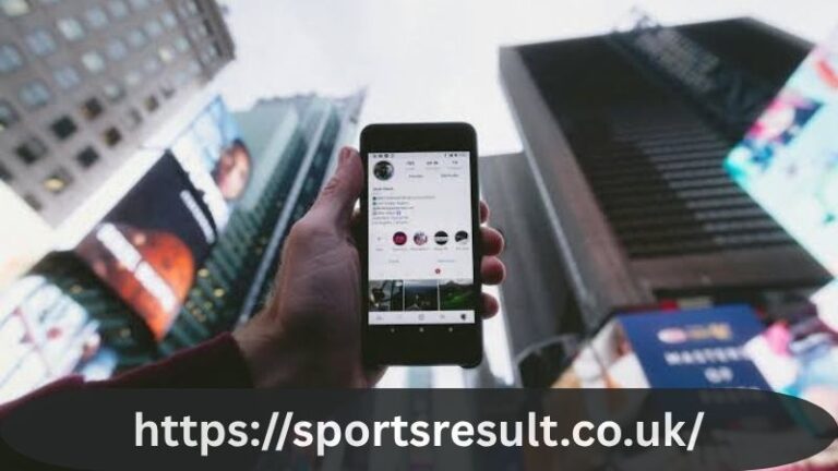Why digital entertainment platforms need clearer sports result pages