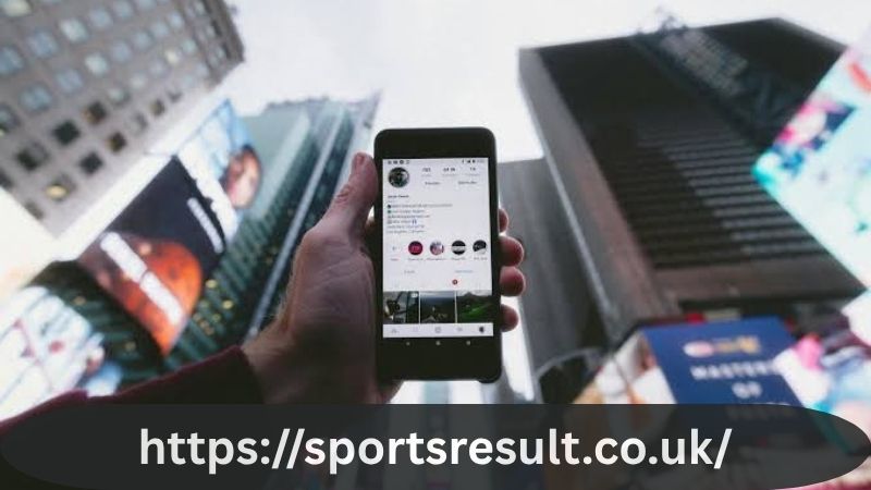Why digital entertainment platforms need clearer sports result pages