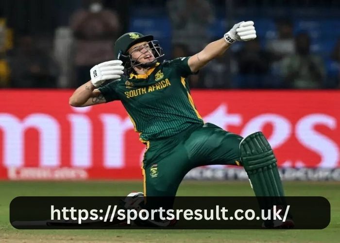 New Zealand National Cricket Team Vs South Africa National Cricket Team Match Scorecard