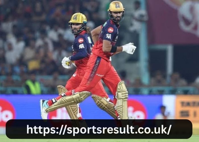 Tata Ipl 2026 Points Table