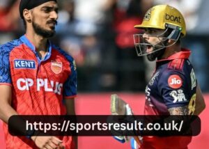 Ipl Table