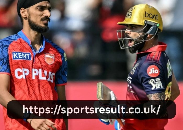 Ipl Table