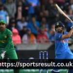 India National Cricket Team Vs Pakistan National Cricket Team
