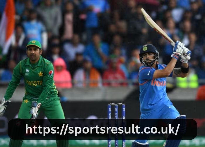 India National Cricket Team Vs Pakistan National Cricket Team