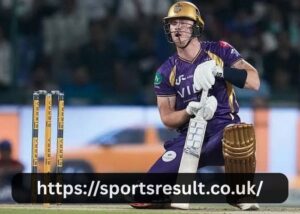 Ipl 2026 Points Table