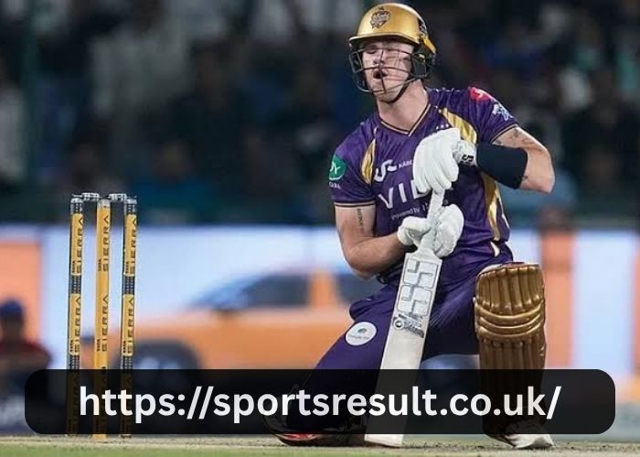 Ipl 2026 Points Table