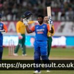 India National Cricket Team Vs South Africa National Cricket Team