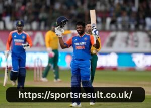 India National Cricket Team Vs South Africa National Cricket Team