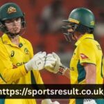 India Women’s National Cricket Team Vs Australia Women’s National Cricket Team Match Scorecard