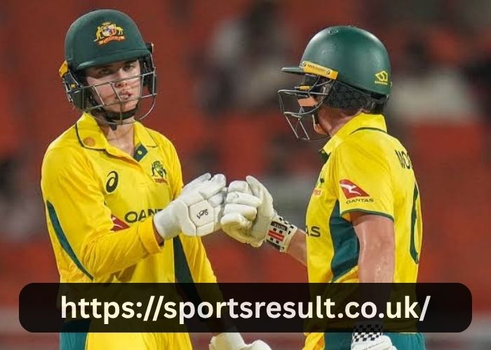 India Women’s National Cricket Team Vs Australia Women’s National Cricket Team Match Scorecard