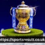 Points Table Ipl