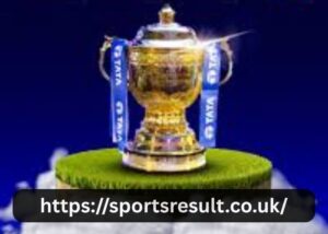 Points Table Ipl
